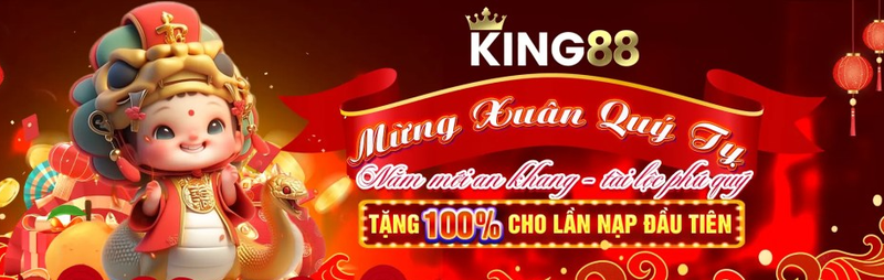 KING88