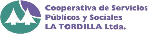 La Tordilla - Asamblea de la Cooperativa de Servicios Públicos, Sociales y de Vivienda La Tordilla Ltda.