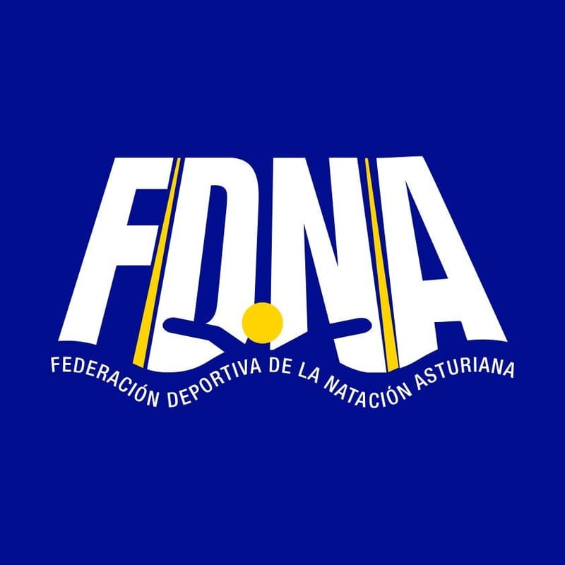 Federación Deportiva de la Natación asturiana