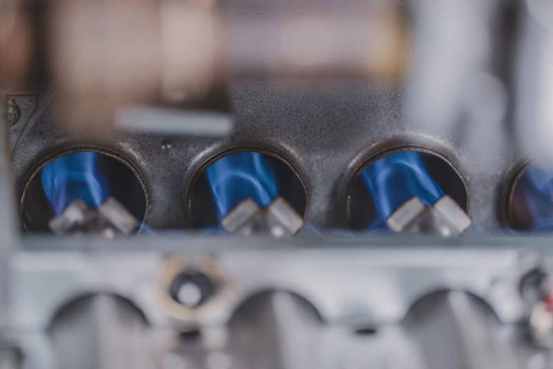 Heating Services