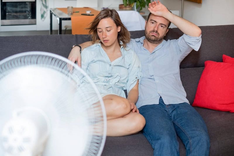 Air Conditioning Services