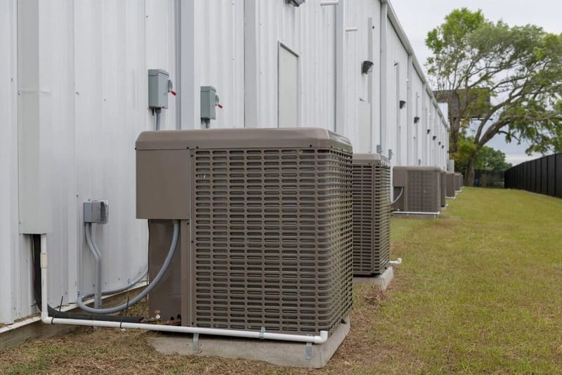 Commercial Services