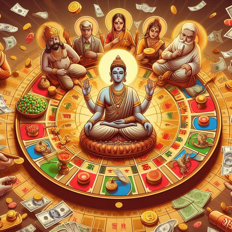 Multiple Markets
