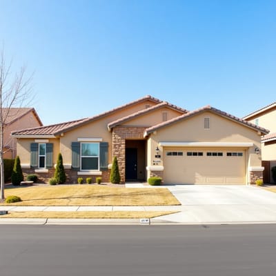 Essential Home Improvement Projects for Santa Clarita Homes in Every Season