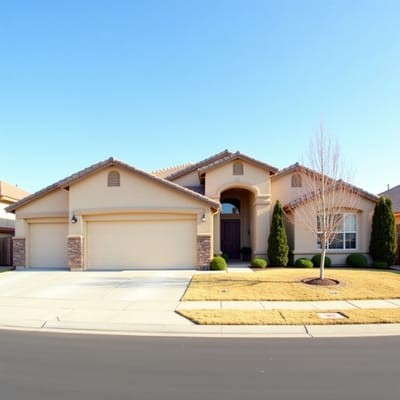 Top Garage Door Companies in Santa Clarita (2025 Guide)