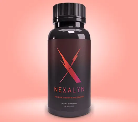 Nexalyn This One