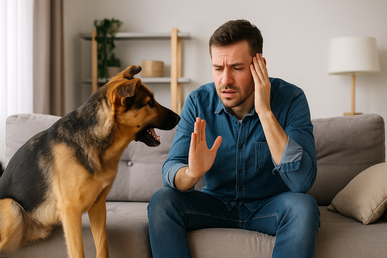 Brain Training for Dogs