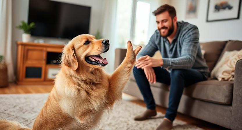 Dog Training