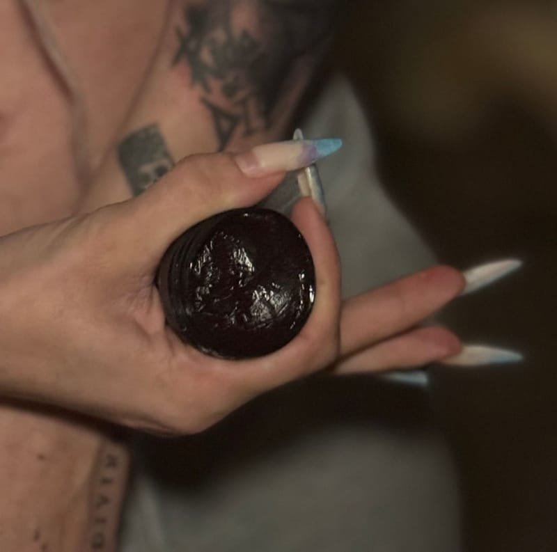 Tattoo Aftercare: The First Few Days