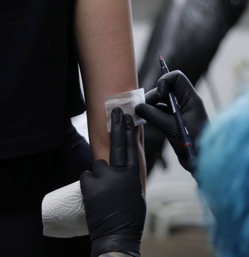 How to Choose the Right Tattoo Artist — Am I the Right Artist for You?