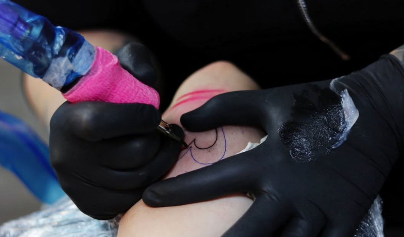 Tattoo Myths You Shouldn’t Believe