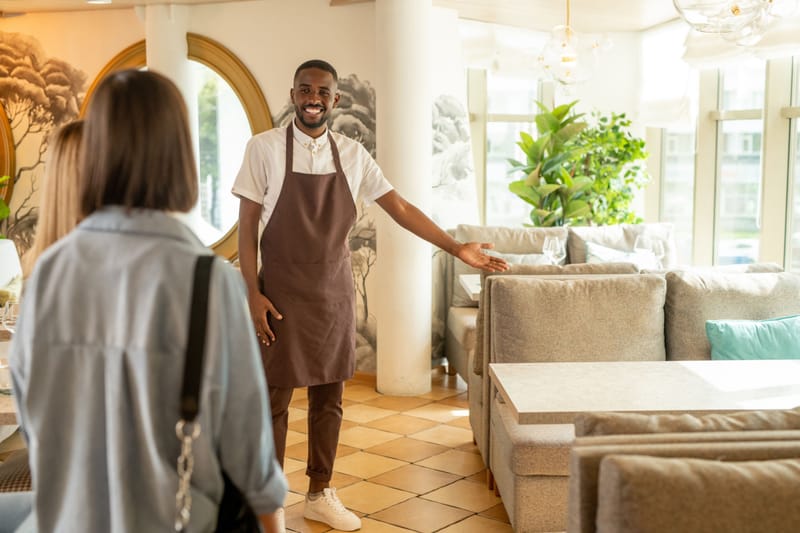 Personalized Services