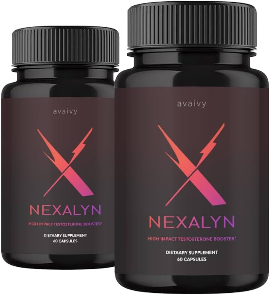 Nexalyn Everything You Need to Know About This ME