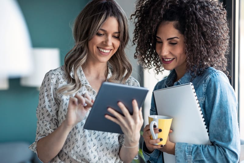 Mentoring & νέα θέση ευθύνης