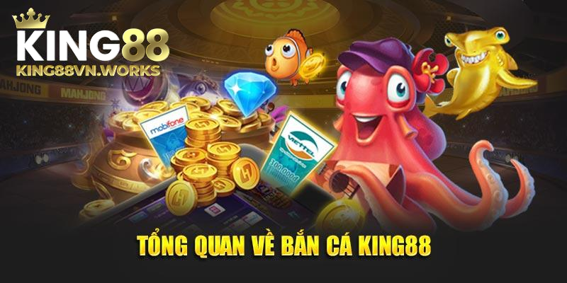 Khám Phá https//king88vn.co/ - Thiên Đường Giải Trí Trực Tuyến