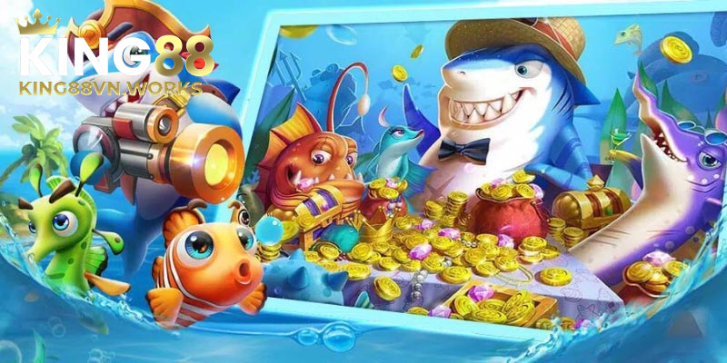 Khám Phá Thế Giới Giải Trí Trực Tuyến Đỉnh Cao Cùng https//king88vn.co/ -  Hành Trình Trải Nghiệm Tuyệt Vời