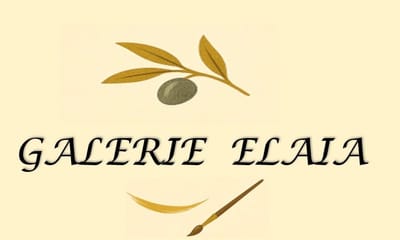 Galerie Elaia - Artist Shop