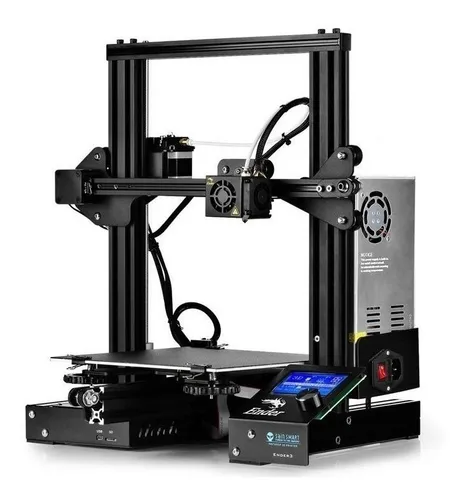 Impresora Creality 3D Ender-3