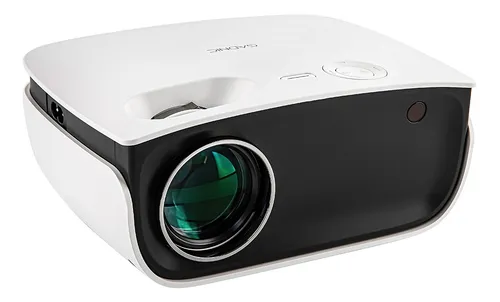 Mini Proyector Gadnic 2500 Lumens