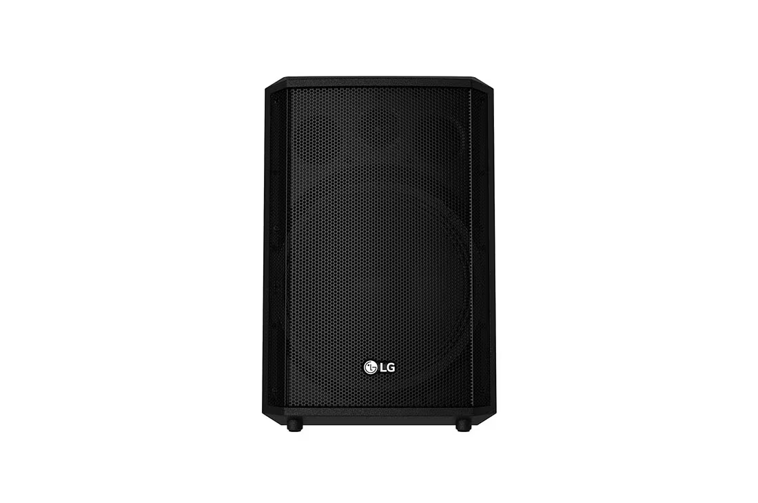 Torre de Sonido LG XBOOM RM2 80 W