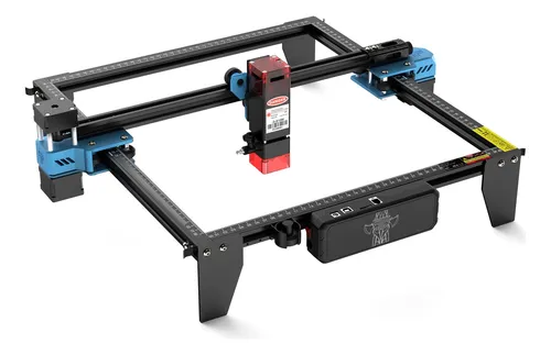 Grabadora y Cortadora Láser CNC TTS-10W Pro Two Trees (Próxima adquisición)