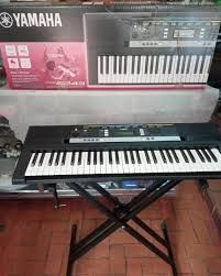 Teclado Eléctrico