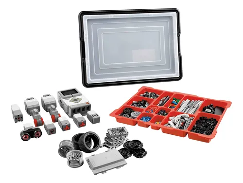 LEGO Mindstorms EV3