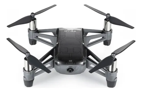 Mini drone Ryze DJI Tello EDU con cámara HD