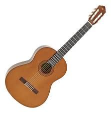 Guitarra criolla