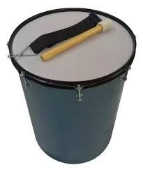 Zurdo de madera