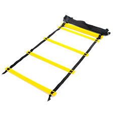 Escalera de coordinación