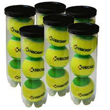 Pelotas de tenis