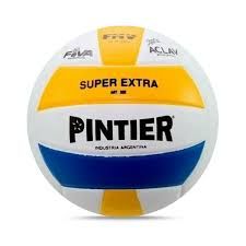 Pelotas de vóleibol