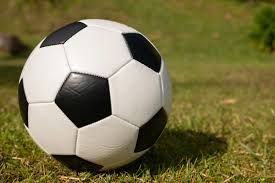 Pelotas de fútbol