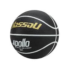 Pelotas de básquetbol