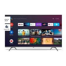 Smart TV BGH 55" Modelo B5522US6A