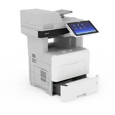 Fotocopiadora RICOH MP 501SPF