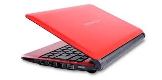 Netbook BGH Positivo GL-300