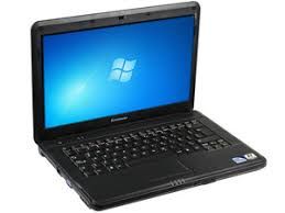Notebook Lenovo G450