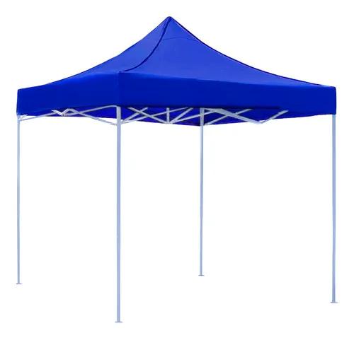 Gazebo Plegable Autoarmable 3x3 Estructura Metal
