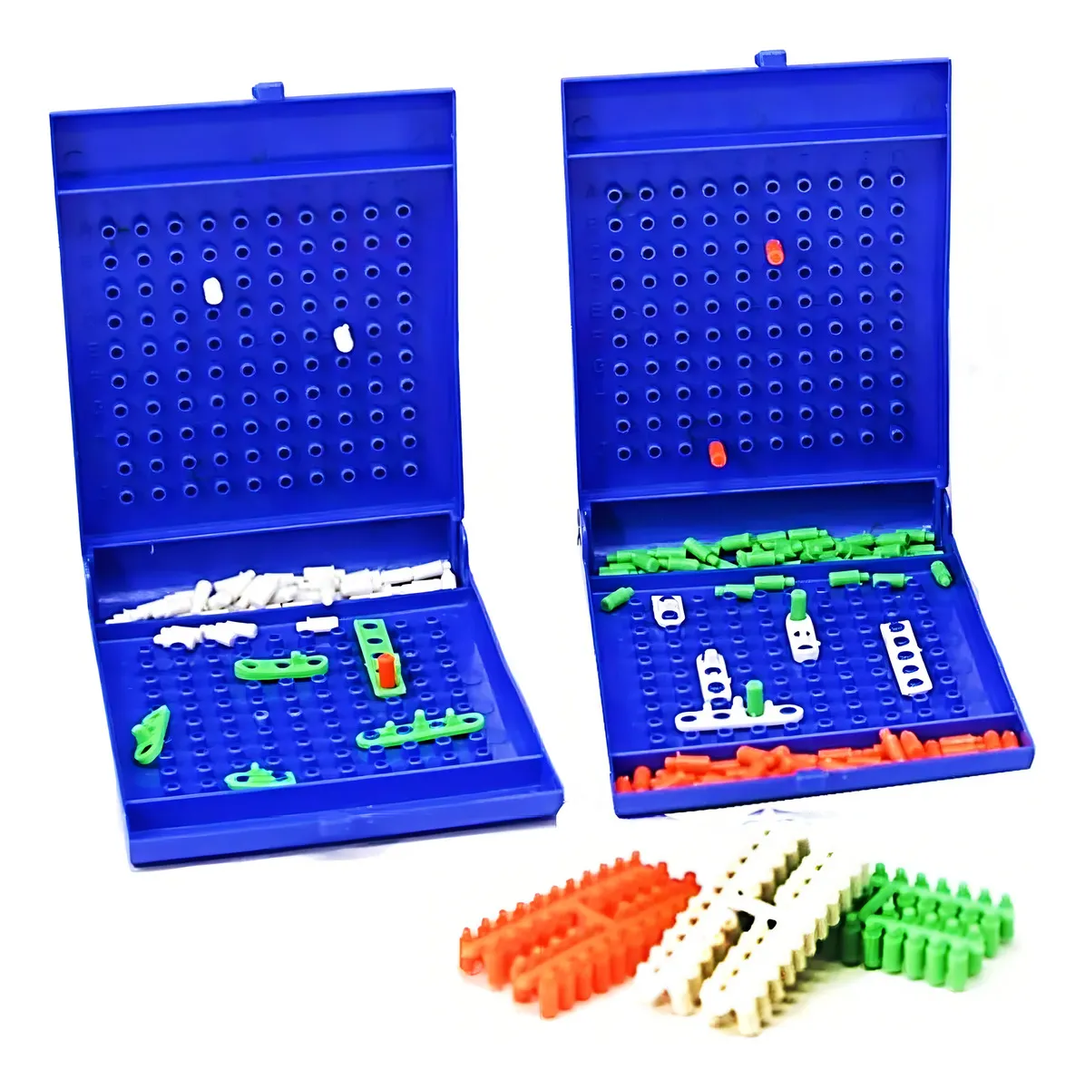 Batalla Naval (Faydi Estrategia)