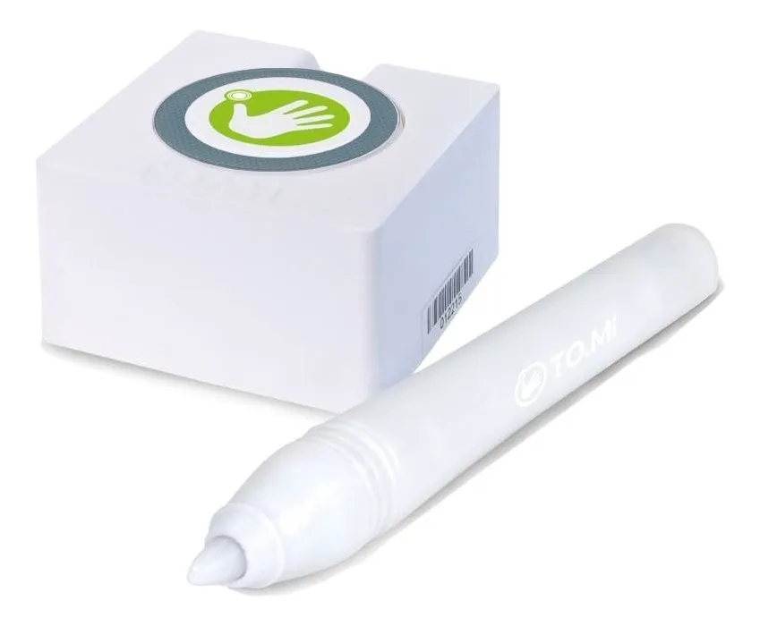 Pizarra Digital Interactiva Tomi 6 (con Plataforma)