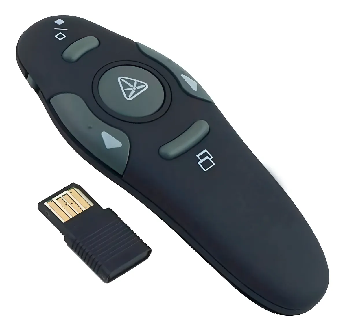 Presentador Puntero Laser Inalambrico