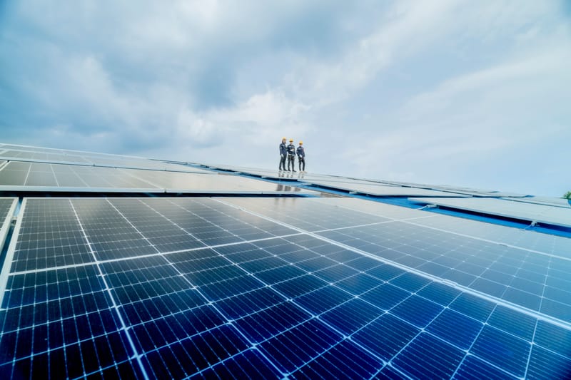 Industrial Equipment Supply