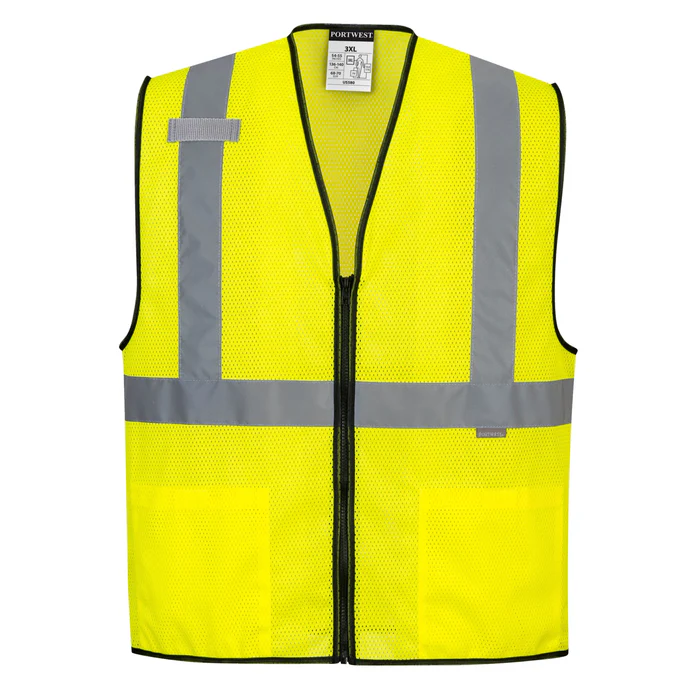 SAFETY VEST