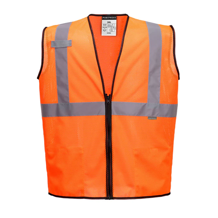SAFETY VEST