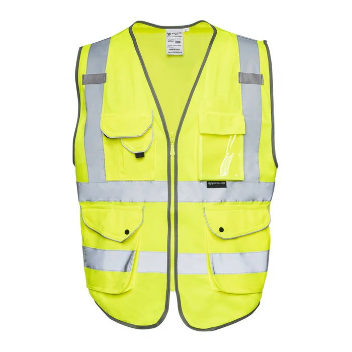 SAFETY VEST
