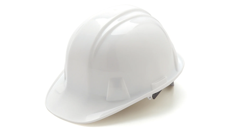 PYRAMEX SAFETY HELMET HP14110