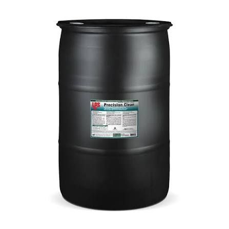 LPS PRECISION CLEANER SOAP