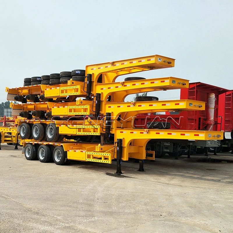 MOBILE AND STATIONARY PIN &amp; TRUSSELE